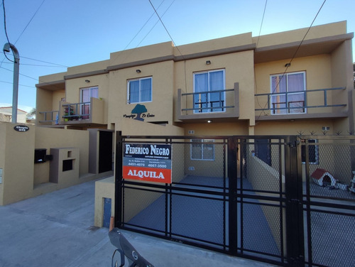 Imagen 3 de 10 de Departamento En Venta En José C Paz
