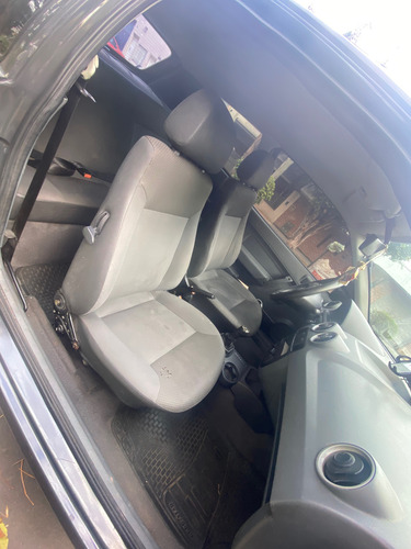 Volkswagen Gol 1.6 I Power 601