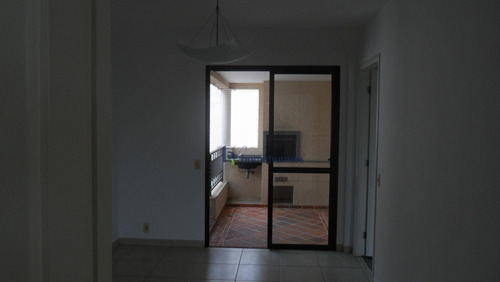 Apartamento Com 4 Dormitórios À Venda, 147 M² Por R$ 1.200.000,00 - Cambuí - Campinas/sp - Ap6783