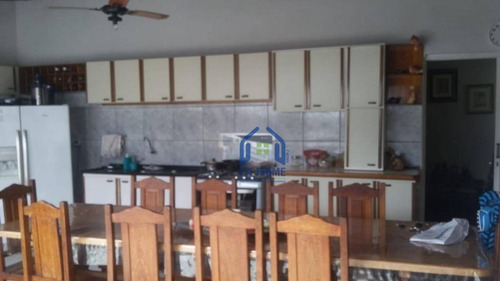 Casa Com 2 Dormitórios À Venda, 140 M² Por R$ 430.000,00 - Vila Esplanada - São José Do Rio Preto/sp - Ca1557