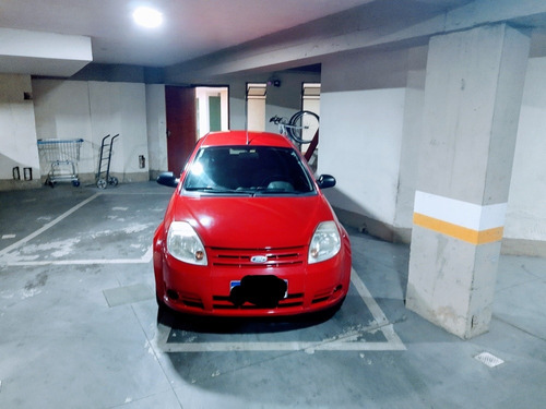 Imagem 3 de 7 de Ford Ka 2009 1.0 Flex 3p 70 Hp