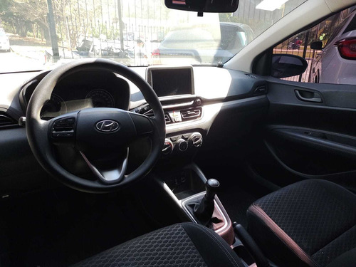 Imagem 7 de 10 de Hyundai Hb20 1.0 Vision (flex)