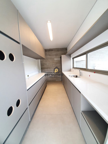 Imagem 15 de 30 de Casa Em Condomínio Em Sorocaba, Giverny - Ca00514 - 69879262