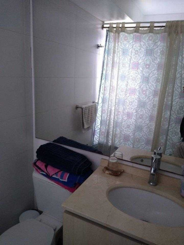 Terrazas Incorporadas Al Living Y Dormitorio Principal