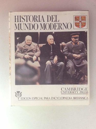 Los Grandes Conflictos Mundiales 1898-1945. Tomo Xii. 1980