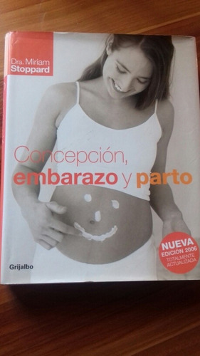 Concepción Embarazo Y Parto