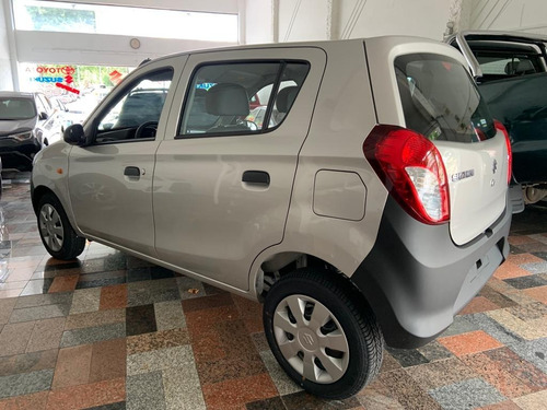 Imagen 14 de 15 de _suzuki Alto Std 0km Financiado! 2023
