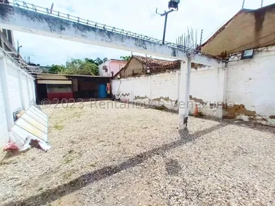 Terreno en venta