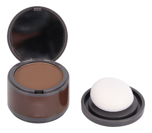 Ferramenta De Beleza Hair Line Powder Hairline Shadow Cover