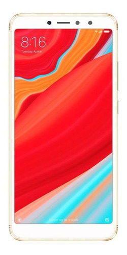 Xiaomi Redmi S2 Dual SIM 32 GB dorado 3 GB RAM