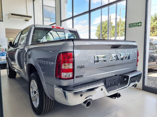Imagen 5 de 12 de Ram 1500 Laramie Pg