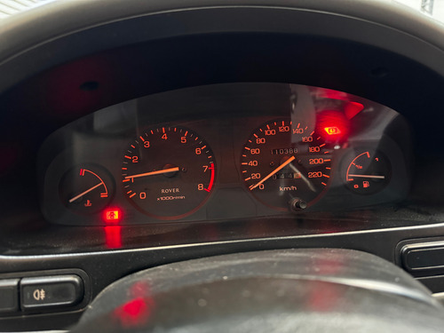 Rover 416 1.6 416 Si Tl4