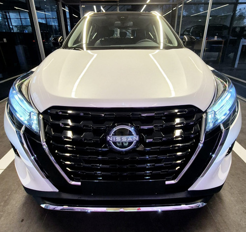 Nissan Kicks PLAY EXCLUSIVE CVT