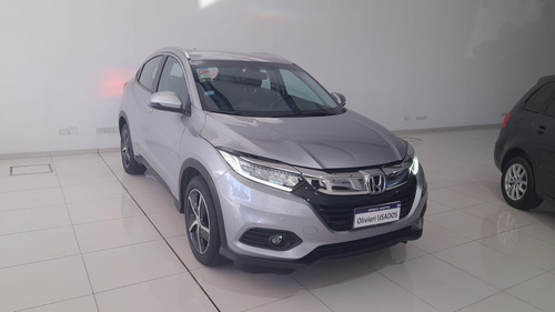 Honda HR-V 1.8 EXL CVT L19