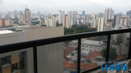 Flat - Indianópolis - Sp - 414915
