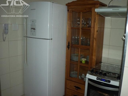 Imagem 13 de 16 de Apartamento - Ap00911 - 34871165