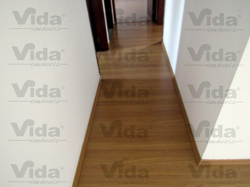 Apartamento Para Locação Em Vila Yara - Osasco - 34516