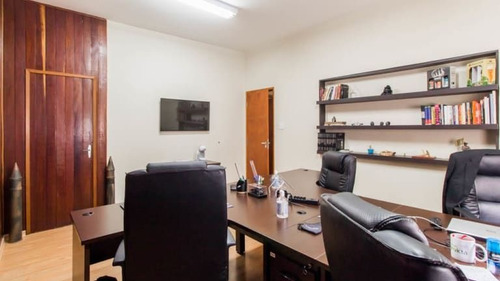 Imagem 1 de 24 de Casa Térrea Vila Mariana - Escritório - Ca0960
