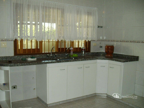 Imagem 18 de 28 de Chácara, 2500 M² - Venda Por R$ 1.160.000,00 Ou Aluguel Por R$ 5.500,00/mês - Condomínio Chácaras Carolina - Itu/sp - Ch0001