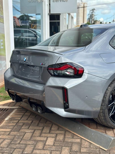 BMW M2 3.0 I6 TWINTURBO GASOLINA COUPÉ TRACK M STEPTRONIC