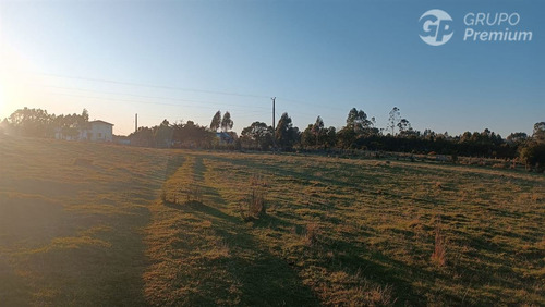 Terreno En Venta En Isla Puluqui Comuna De Calbuco