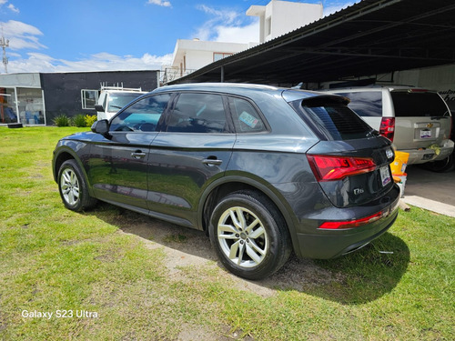 Audi Q5 2.0 L T Dynamic Dsg