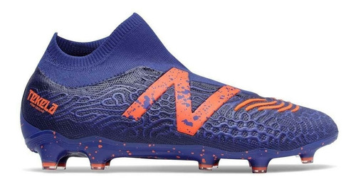 Championes De Futbol New Balance Tekela V3 Pro Fg