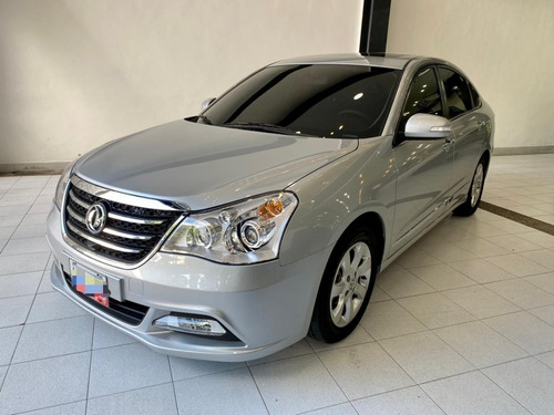 Imagen 1 de 14 de Dongfeng A60 Automatico