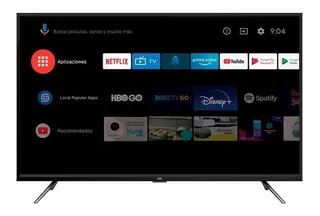 Tv Kalley 40 102 Cm Atv40fhd Fhd Led Plano Smart Tv Android