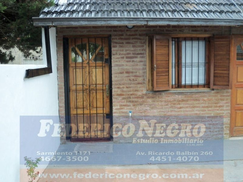 Imagen 4 de 9 de Casa En Venta En Mar Del Tuyu