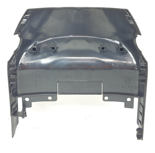 Acabamento Coluna Bmw X5 E70 07 A 12 61316967451 (Usado)