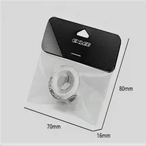 Comprar Tapa Perno Aprieta Bielas Volante Monoplato M18 Full Cnc