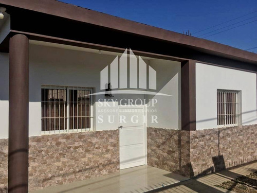 Imagen 3 de 11 de Casa En San Rafael Sgc-225