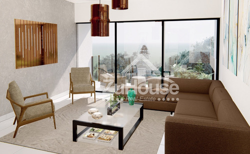 Apartamento Nuevo En Torre En Urb. Thomen, Santiago Wpa122