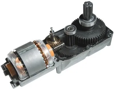 Motor Alse Motic Para Porton Levadizo Kit Mito En 6 Cuotas!