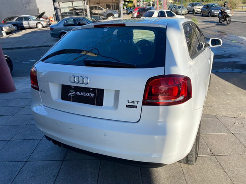 Audi A3 1.4 Tsi Mt 125cv 2012
