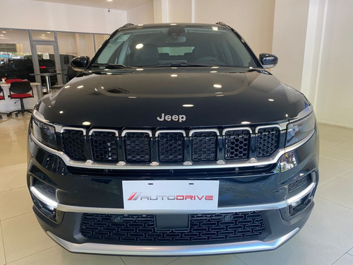 Imagen 24 de 25 de Jeep Commander H