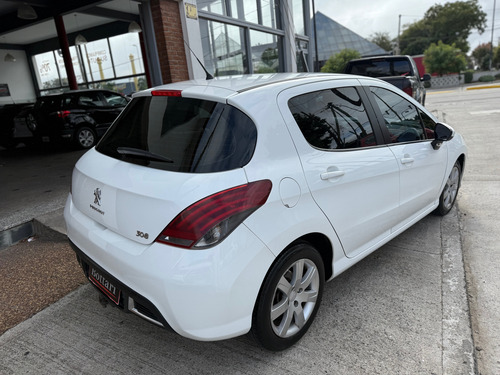 Peugeot 308 1.6 Active