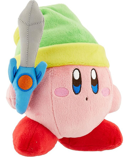 Adorable Peluche De Dibujos Animados 8 Pulgadas Para Niños