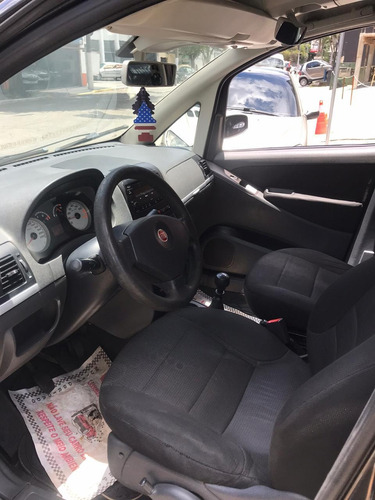 Fiat Idea 2010 1.4 Elx Flex 5p