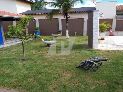 Imagem 11 de 29 de Chácara No Colinas De Piracicaba - Ch00105 - 69002752