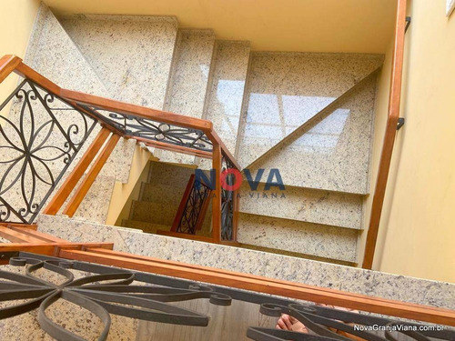 Imagem 14 de 30 de Sala Para Alugar, 60 M² - Beverly Hills - Jandira/sp - Sa0107