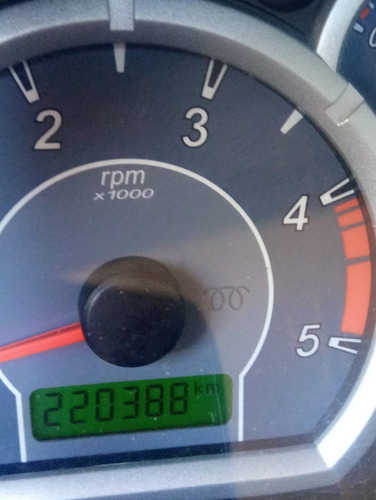Imagem 12 de 15 de Pick Up Ford Ranger Power Stroke 3.0, 2011, Completa, 4x2