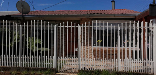 Pueblo Nuevo / 2 Oriente