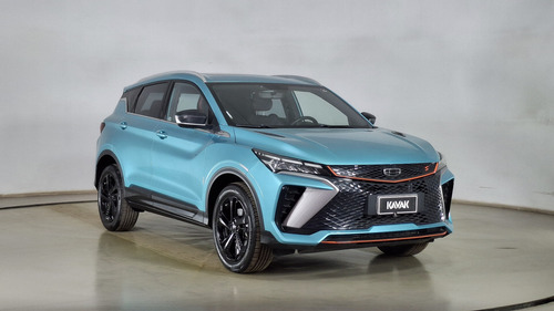 Geely Coolray 1.5T EXCLUSIVE GK DCT
