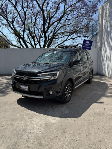 Suzuki Ertiga Xl7 Automatico