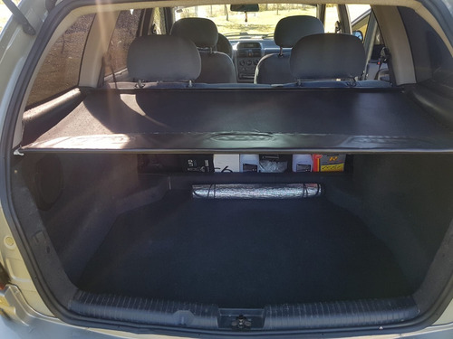 Chevrolet Corsa
