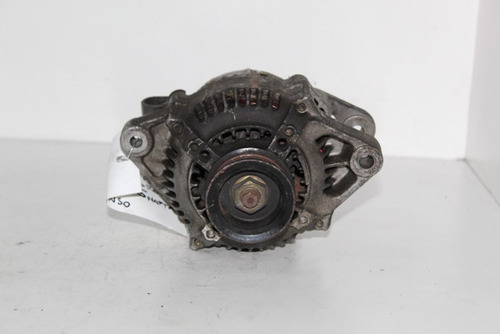 Alternador Toyota Corolla 1.5 Nafta - Alt00687