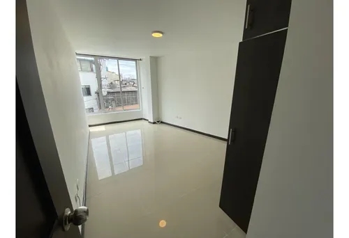 Apartamento Para Arrendamiento Alta Suiza