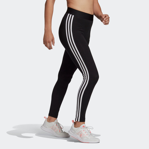 Imagen 6 de 8 de Calzas Essentials 3 Tiras adidas